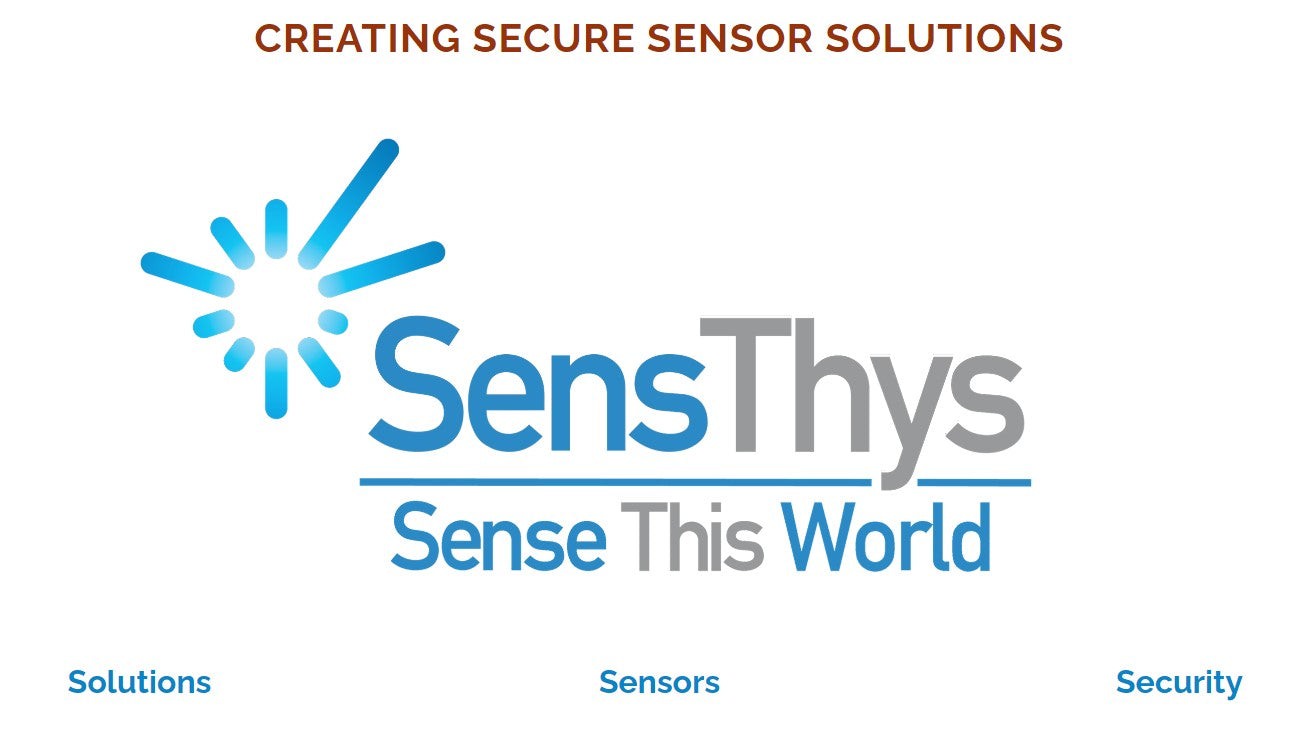 SensThys and ZenTag Partner to deliver innovative passive sensor solutions into Aotearoa. .